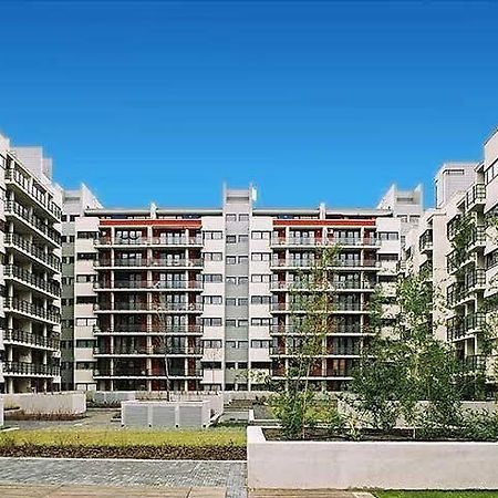 Apartman 4 You Wellness Budapest Luaran gambar