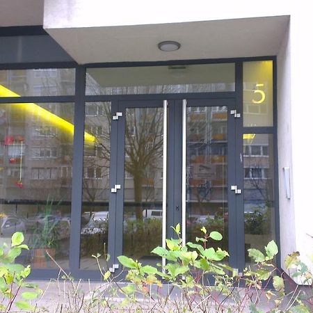 Apartman 4 You Wellness Budapest Luaran gambar