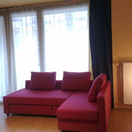 Apartman 4 You Wellness Budapest Bilik gambar