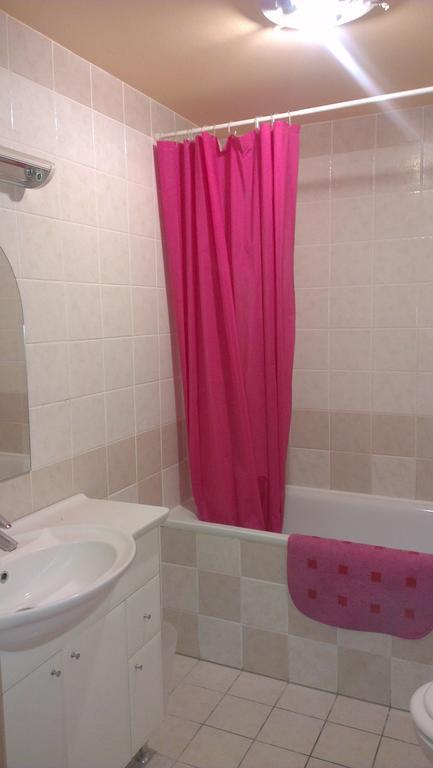 Apartman 4 You Wellness Budapest Luaran gambar