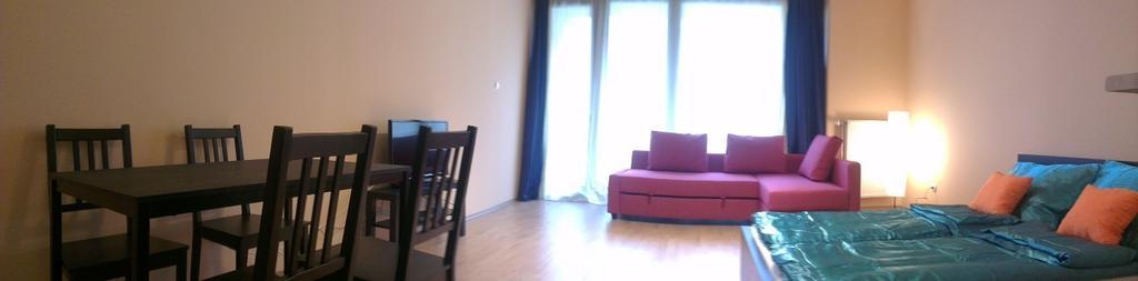 Apartman 4 You Wellness Budapest Luaran gambar