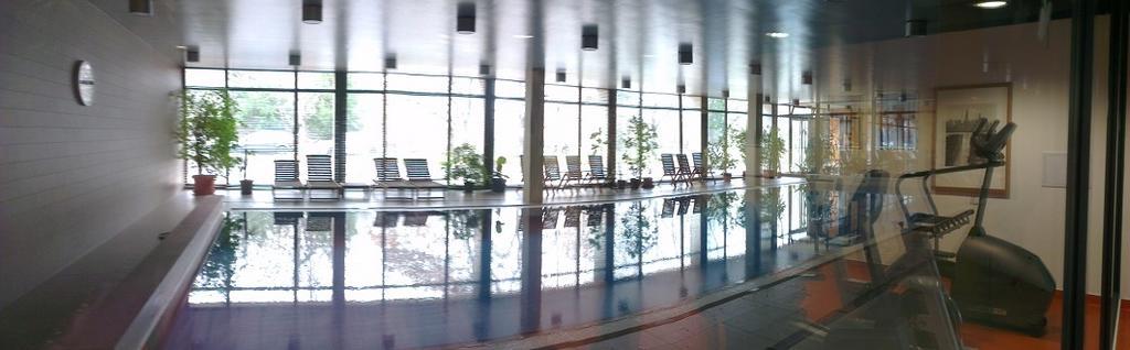 Apartman 4 You Wellness Budapest Luaran gambar