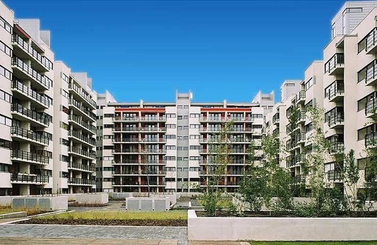 Apartman 4 You Wellness Budapest Luaran gambar
