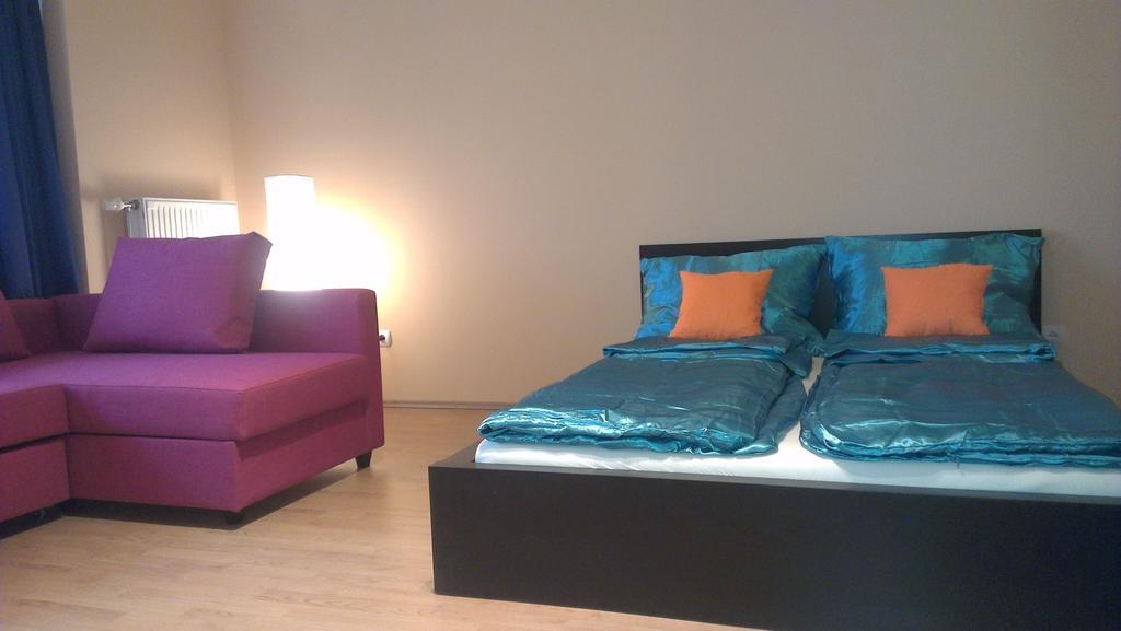 Apartman 4 You Wellness Budapest Bilik gambar