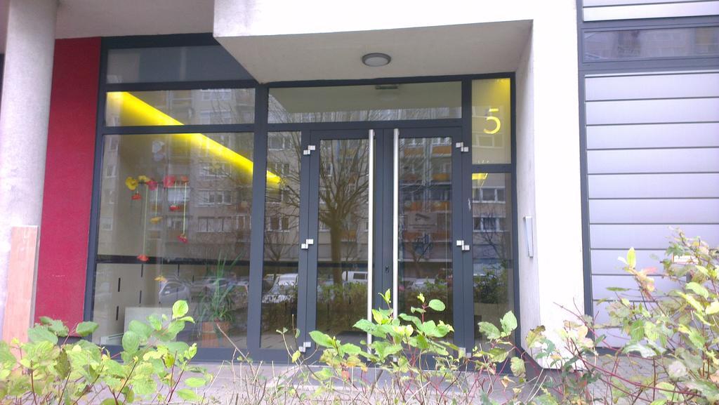 Apartman 4 You Wellness Budapest Luaran gambar