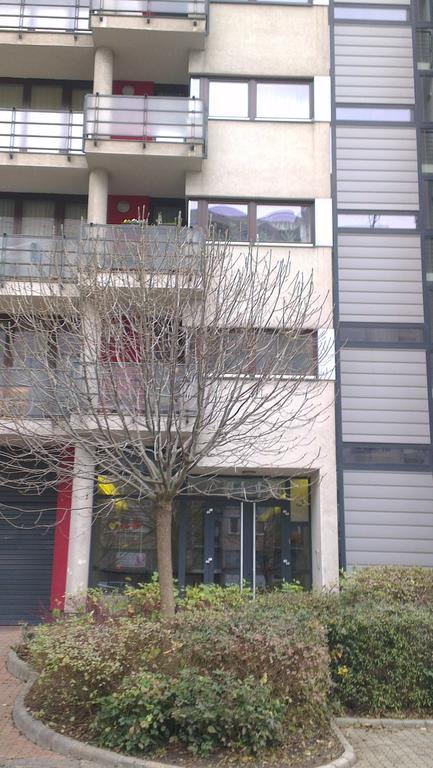 Apartman 4 You Wellness Budapest Luaran gambar