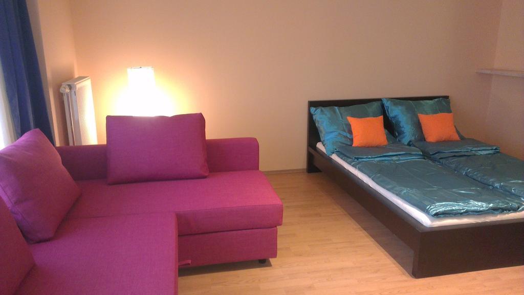 Apartman 4 You Wellness Budapest Bilik gambar