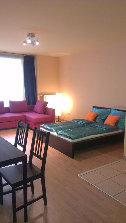 Apartman 4 You Wellness Budapest Bilik gambar