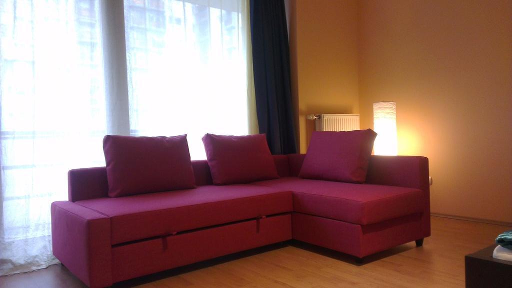 Apartman 4 You Wellness Budapest Bilik gambar